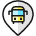 Style Three Pin Bus
