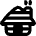 Cabin Icon from Flex Remix Set
