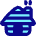 Cabin Icon from Flex Pop Set