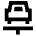 Car Repair Icon from Sharp Remix Set