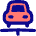 Car Repair Icon from Flex Pop Set
