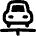 Car Repair Icon from Flex Remix Set
