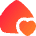 House Family Home Icon from Flex Gradient Set