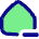 House Remove Home Icon from Flex Pop Set