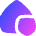 House Security Insurance Icon from Flex Gradient Set