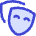 Theater Mask