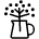 Vase Plant 3