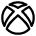Entertainment Gaming Logo Xbox
