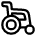 Health Medical Wheelchair