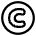 Interface Content License Copyright