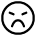 Mail Smiley Emoji Angry 1