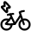 Travel Transportation Bicycle Bike Electric