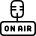 Microphone Podcast On Air