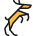 Primitive Symbols Animal
