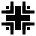Interface Edit Bleed Marks icon - Free transparent PNG, SVG. No Sign up needed.