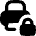 Print Lock Icon from Flex Remix Set