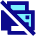 Print Off Disabled Icon from Sharp Pop Set