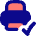 Print Printer Connected Icon from Flex Pop Set