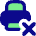 Print Printer Disconnected Icon from Flex Pop Set