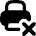Print Printer Disconnected Icon from Flex Remix Set
