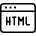 Programming Language Html