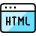 Programming Language Html