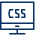 Programming CSS