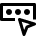 Security Password Cursor