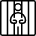 Punishment Prisoner Bars