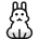 Rabbit Body