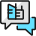 Real Estate Message Chat Building