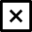 Disable Remove Square 1