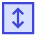 Interface Edit Fit Height icon - Free transparent PNG, SVG. No Sign up needed.