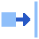 Interface Edit Right Distance icon - Free transparent PNG, SVG. No Sign up needed.