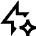 Ai Automate Automation Icon from Sharp Line Set