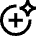 Ai New Spark Icon from Sharp Line Set
