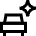 Ai Vehicle Spark 1 Icon from Sharp Line Set