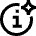 Generate Insight Icon from Sharp Line Set