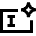 Rename Layer Spark Icon from Sharp Line Set