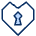 Heart Lock