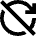 Arrow Update Disable Icon from Sharp Remix Set