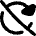 Triangle Arrow Update Disable Icon from Flex Remix Set