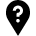 Map Pin Question Mark