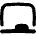White Board Classroom Course Icon from Flex Remix Set