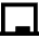White Board Classroom Course Icon from Sharp Remix Set