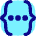 Json Programming Icon from Flex Pop Set