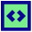 Programming Code Block Icon from Sharp Pop Set