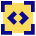 Programming Frame Source Code Icon from Sharp Pop Set