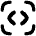 Programming Frame Source Code Icon from Flex Remix Set