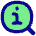 Get Info Icon from Flex Pop Set